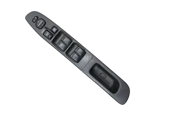 Subaru Impreza II (2006 - 2007) Кнопка стеклоподъемников — фото 1