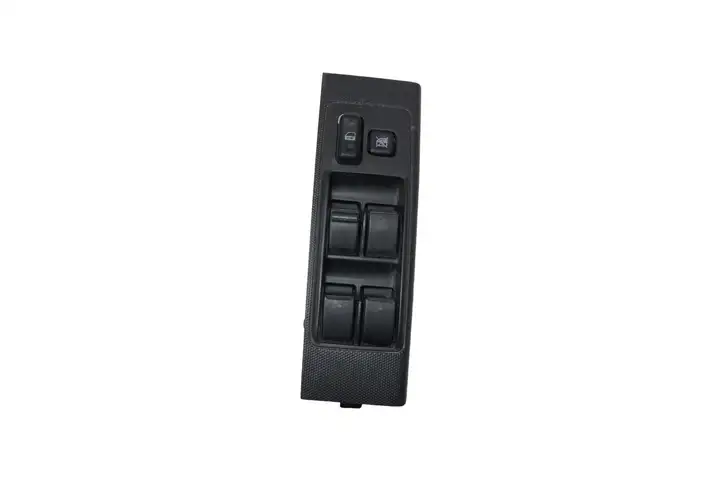 Toyota Corolla Verso E121 (2004 - 2007) 848200F030 Кнопка стеклоподъемников — фото 1
