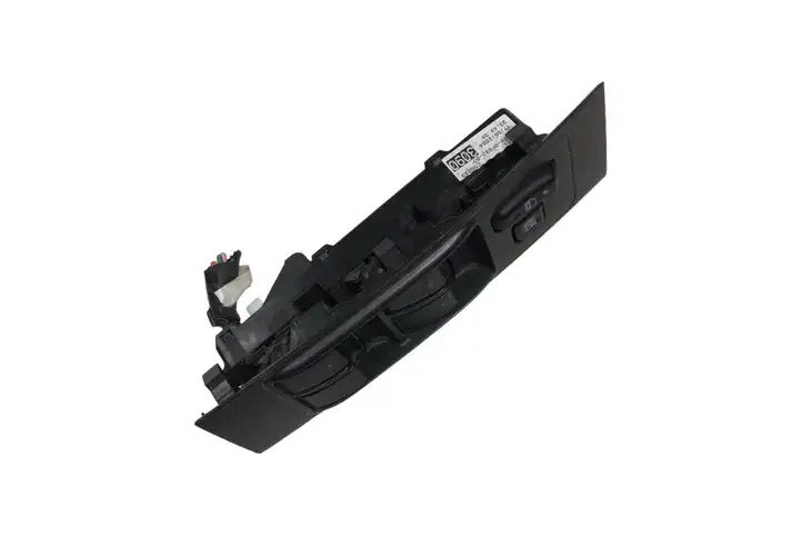 Toyota Corolla Verso E121 (2004 - 2007) 848200F030 Кнопка стеклоподъемников — фото 5