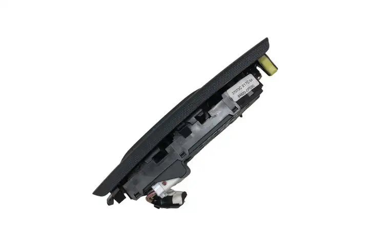 Toyota Corolla Verso E121 (2004 - 2007) 848200F030 Кнопка стеклоподъемников — фото 7