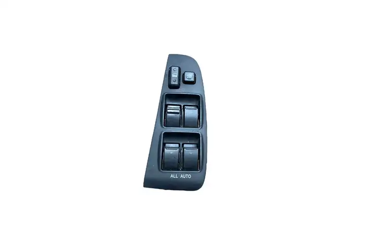 Toyota Avensis T250 (2006 - 2009) 54035144 Блок кнопок стеклоподъемников — фото 1