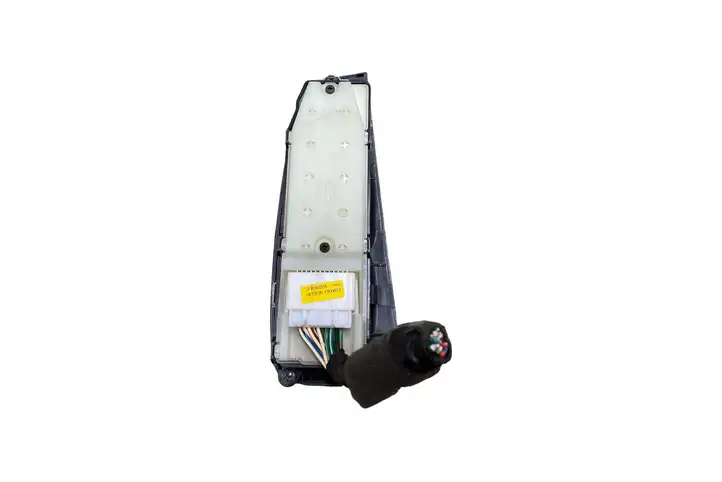 Toyota Avensis T250 (2006 - 2009) 54035144 Блок кнопок стеклоподъемников — фото 2