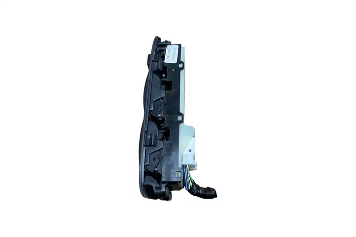 Toyota Avensis T250 (2006 - 2009) 54035144 Блок кнопок стеклоподъемников — фото 3
