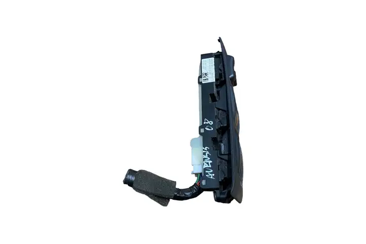 Toyota Avensis T250 (2006 - 2009) 54035144 Блок кнопок стеклоподъемников — фото 4