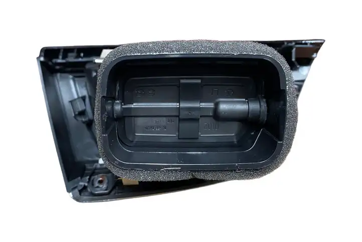 BMW 1 F20 F21 (2011 - 2019) 920535507 Центральный воздушный дефлектор — фото 2