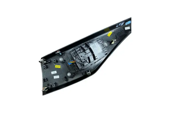 BMW 1 F20 F21 (2011 - 2019) ZE931769502 Контроллер мультимедийной системы — фото 3