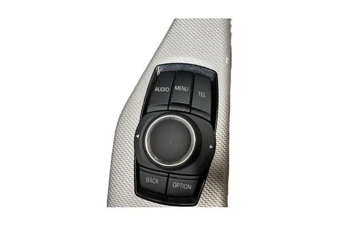 BMW 1 F20 F21 (2011 - 2019) ZE931769502 Контроллер мультимедийной системы — фото 6