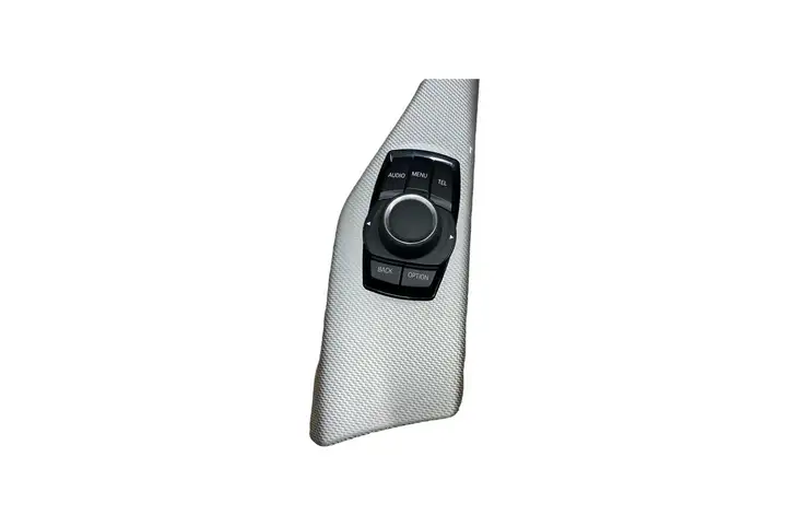 BMW 1 F20 F21 (2011 - 2019) ZE931769502 Контроллер мультимедийной системы — фото 7