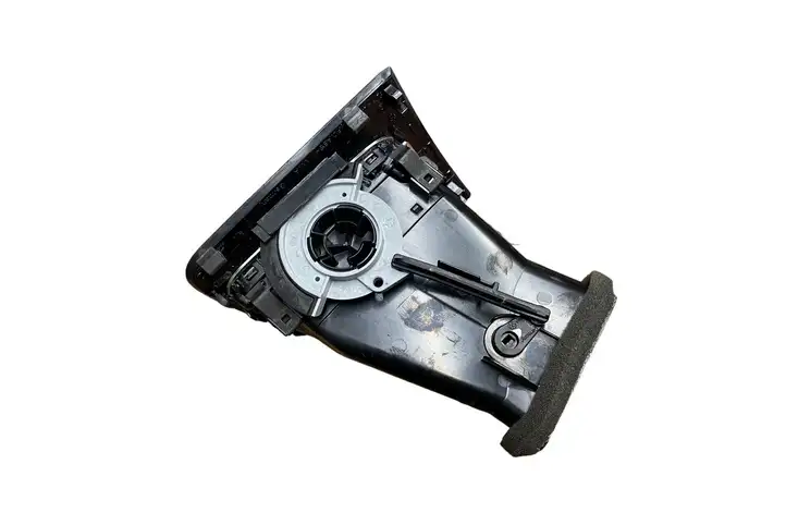 Volkswagen Golf VII (2013 - 2019) 5G1819703G Боковой воздушный дефлектор — фото 2