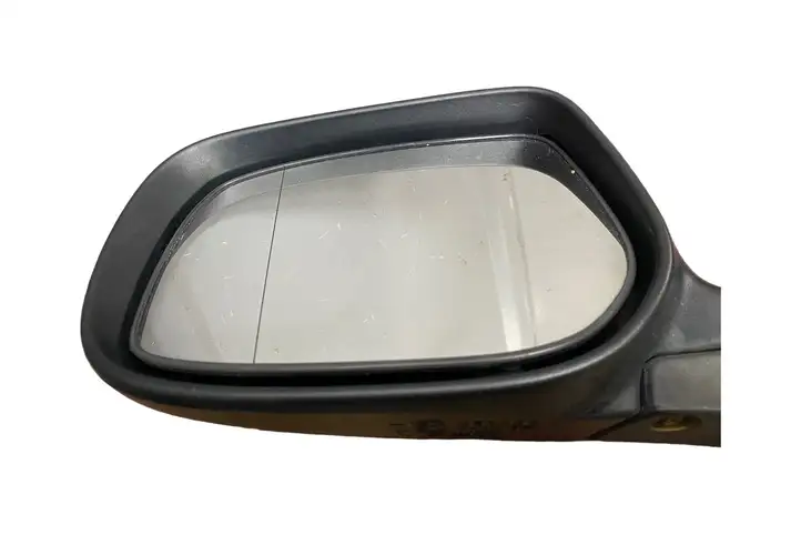 Toyota Avensis T250 (2006 - 2009) E11016057 Боковое зеркало с электроприводом — фото 3