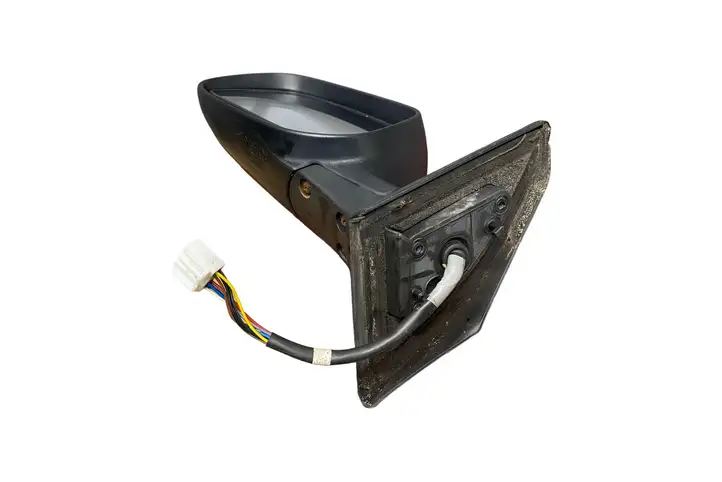Toyota Avensis T250 (2006 - 2009) E11016057 Боковое зеркало с электроприводом — фото 6