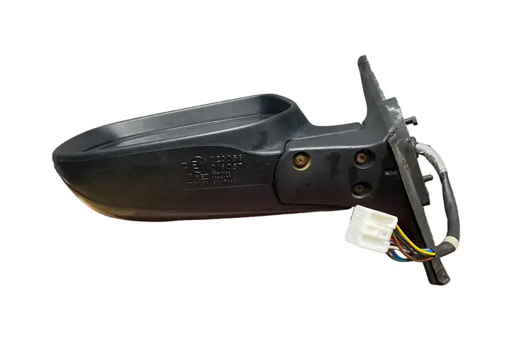 Toyota Avensis T250 (2006 - 2009) E11016057 Боковое зеркало с электроприводом — фото 7