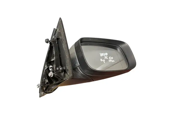 Volvo XC60 (2008 - 2013) 31352977 Боковое зеркало с электроприводом — фото 1
