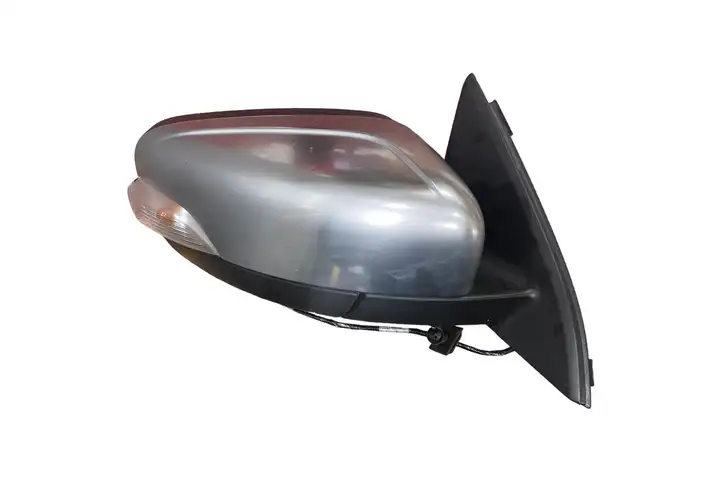 Volvo XC60 (2008 - 2013) 31352977 Боковое зеркало с электроприводом — фото 4
