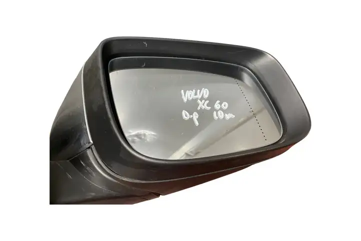 Volvo XC60 (2008 - 2013) 31352977 Боковое зеркало с электроприводом — фото 5