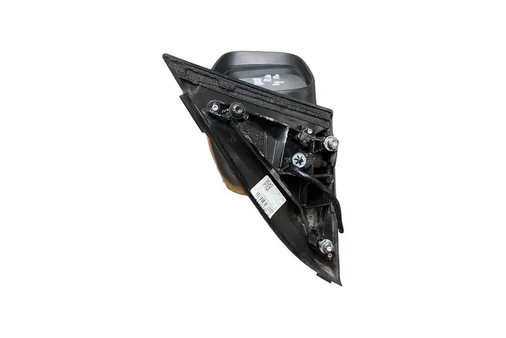 Volvo XC60 (2008 - 2013) 31352977 Боковое зеркало с электроприводом — фото 6