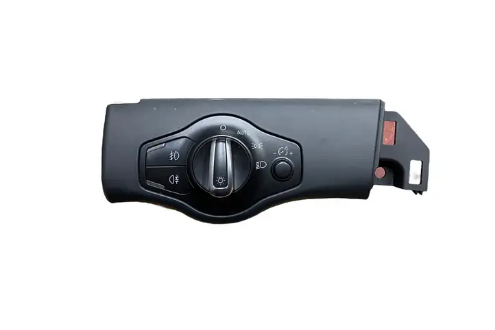 Audi A4 S4 B8 8K (2007 - 2011) 8K0941531AS Включатель фонарей — фото 1