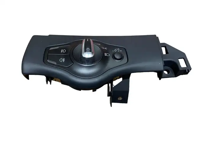 Audi A4 S4 B8 8K (2007 - 2011) 8K0941531AS Включатель фонарей — фото 4