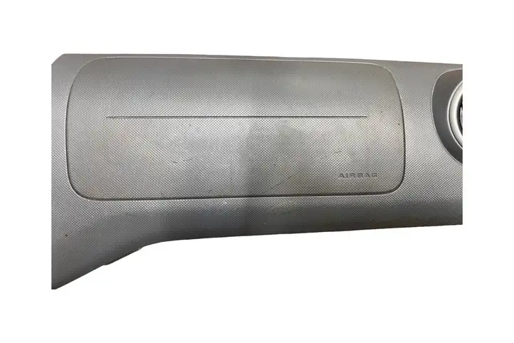 Citroen Berlingo (2003 - 2007) 96721948ZM13 Подушка безопасности пассажира — фото 4