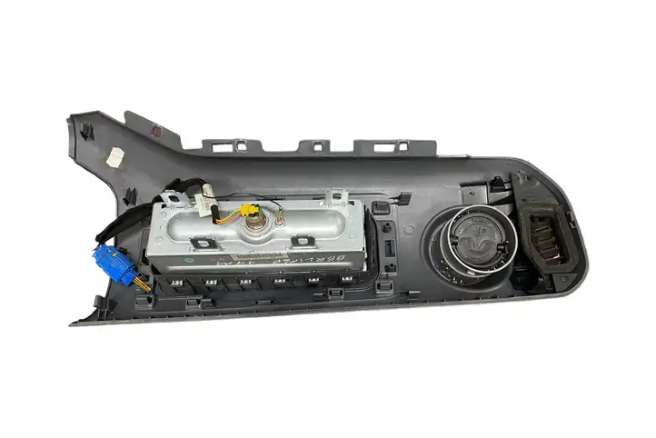 Citroen Berlingo (2003 - 2007) 96721948ZM13 Подушка безопасности пассажира — фото 7