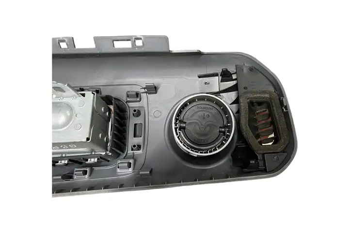 Citroen Berlingo (2003 - 2007) 96721948ZM13 Подушка безопасности пассажира — фото 8