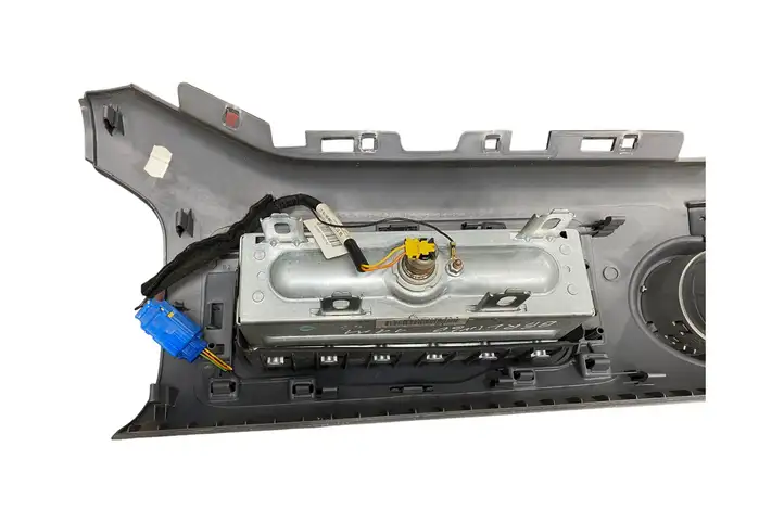 Citroen Berlingo (2003 - 2007) 96721948ZM13 Подушка безопасности пассажира — фото 9