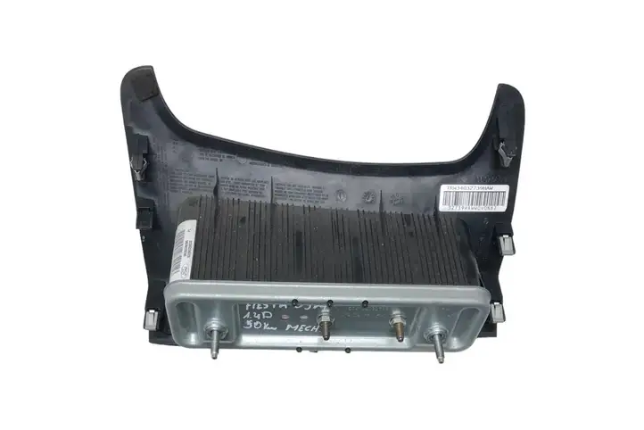 Ford Fiesta (2006 - 2008) 8A61A045J76BD Коленная подушка безопасности — фото 6