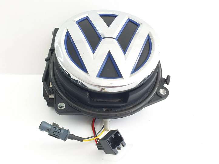 Volkswagen e-Golf (2013 - 2016)  5GE827469E Ручка (с камерой) задней крышки