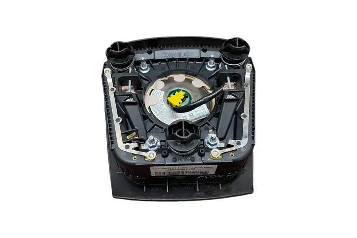 Ford Mondeo MK IV (2007 - 2014) 34081687A Подушка безопасности руля — фото 4