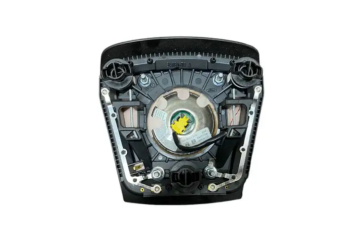 Ford Mondeo MK IV (2007 - 2014) 34081687A Подушка безопасности руля — фото 5