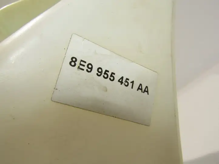 Audi A4 S4 B6 8E 8H (2000 - 2006) Бачок омывателя стекла — фото 4