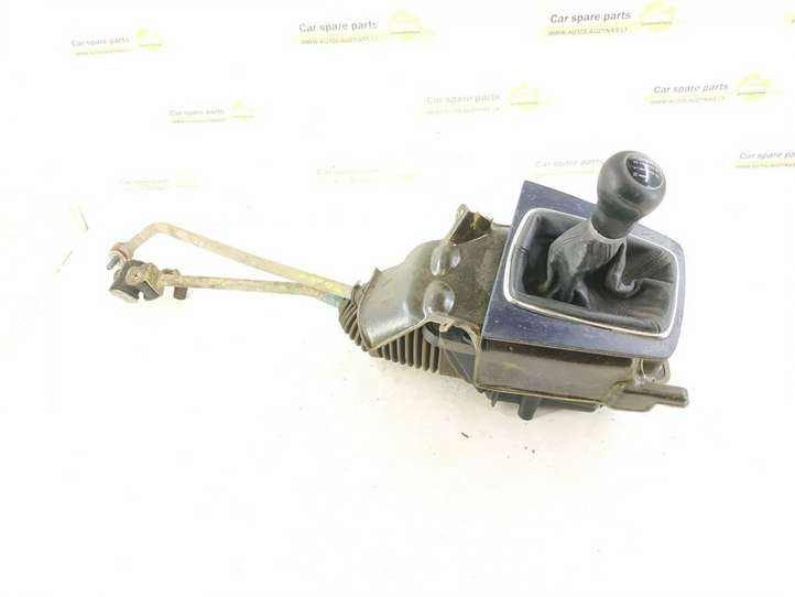 Audi A4 (2000 - 2006)  DALYS Механизм переключения передач (кулиса) (в салоне)