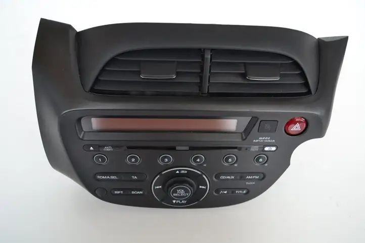 Honda Jazz (2008 - 2014) 39100TF3E600XB Магнитола / мультимедийная система — фото 1