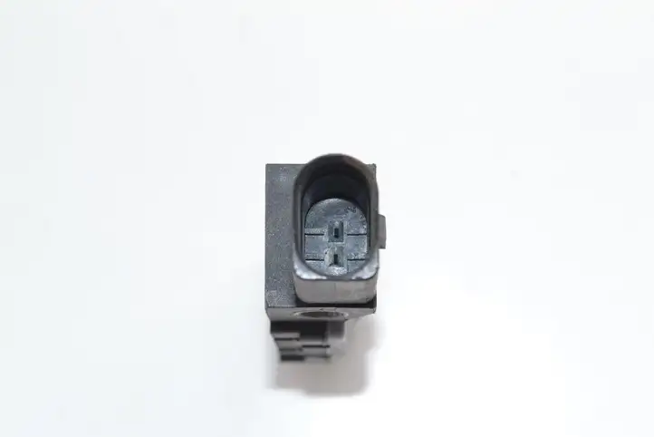 Volkswagen Touareg I (2002 - 2010) 4B0959643C Датчик удара SRS — фото 4