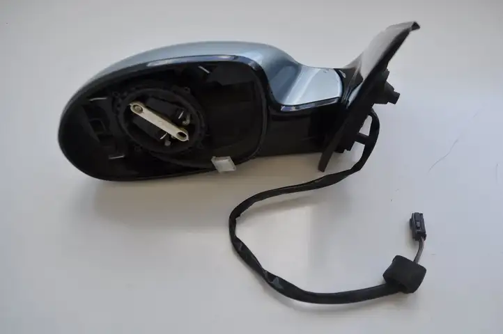 Citroen C5 (2004 - 2008) Боковое зеркало с электроприводом — фото 1