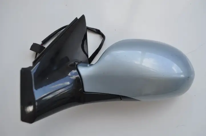 Citroen C5 (2004 - 2008) Боковое зеркало с электроприводом — фото 2