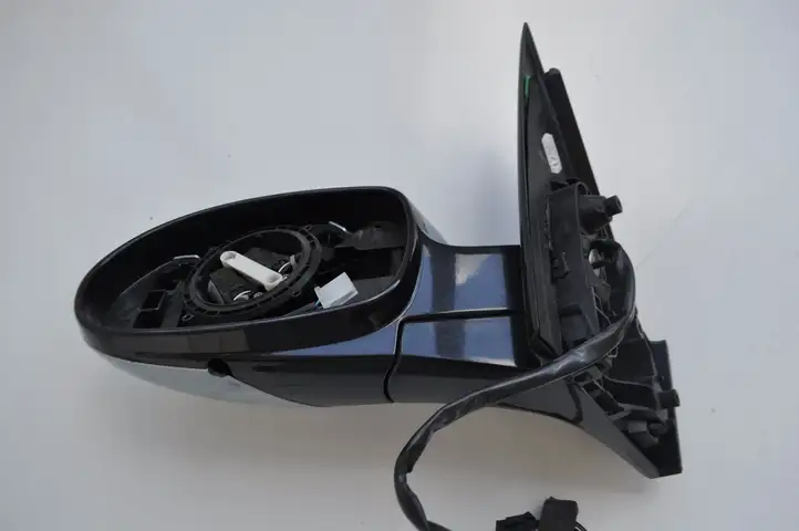Citroen C5 (2004 - 2008) Боковое зеркало с электроприводом — фото 4