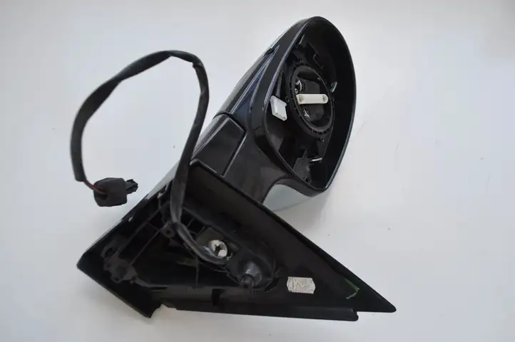 Citroen C5 (2004 - 2008) Боковое зеркало с электроприводом — фото 6