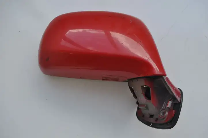 Hyundai Trajet (2000 - 2004) Боковое зеркало с электроприводом — фото 1