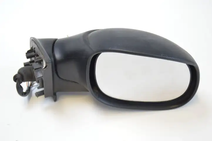 Citroen C3 (2002 - 2009) Боковое зеркало с электроприводом — фото 1