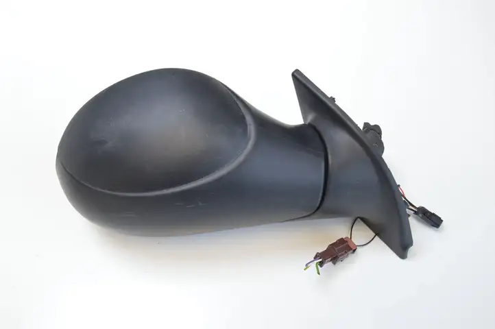 Citroen C3 (2002 - 2009) Боковое зеркало с электроприводом — фото 2