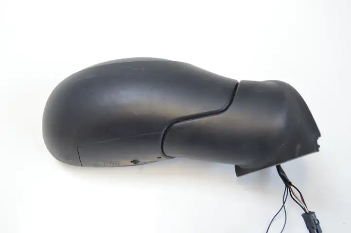 Citroen C3 (2002 - 2009) Боковое зеркало с электроприводом — фото 3