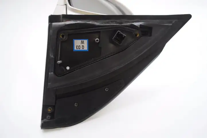 Citroen Berlingo (2003 - 2007) Боковое зеркало с электроприводом — фото 4