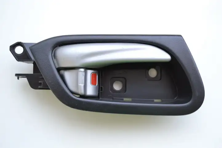 Honda Civic IX (2011 - 2017) 242612 Внутренняя ручка задней двери — фото 1