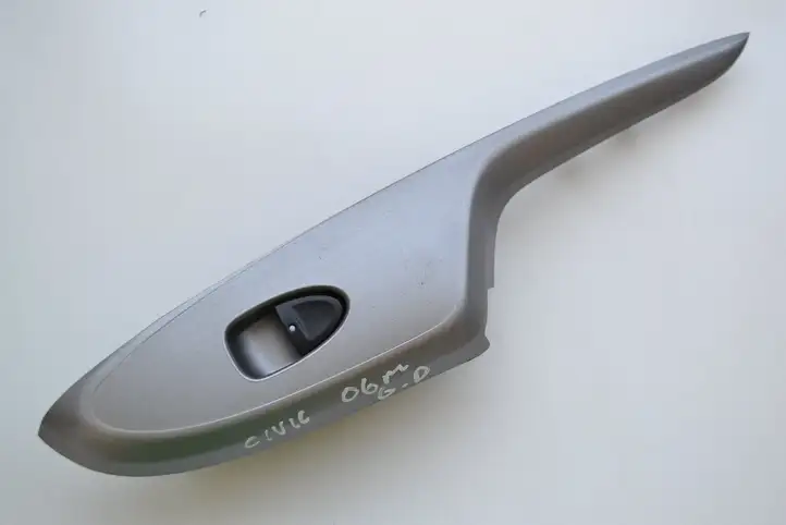 Honda Civic (2006 - 2011) 83740SMGE020UHS Блок кнопок стеклоподъемников — фото 1