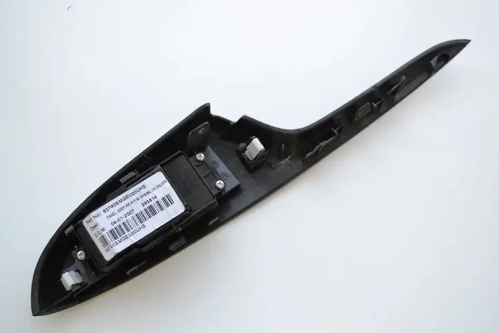 Honda Civic (2006 - 2011) 83740SMGE020UHS Блок кнопок стеклоподъемников — фото 2