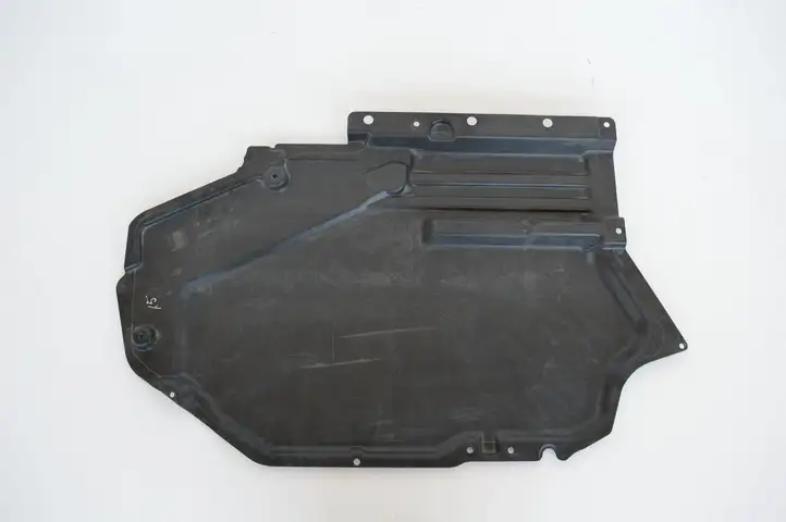 BMW X5 E70 (2006 - 2013) 51757158405 Защита топливного бака — фото 1