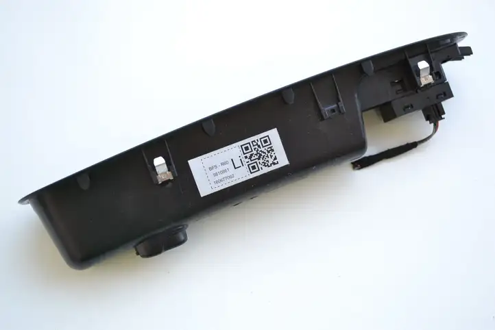 Mini Cooper Countryman R60 (2010 - 2016) 929488401 Блок кнопок стеклоподъемников — фото 2
