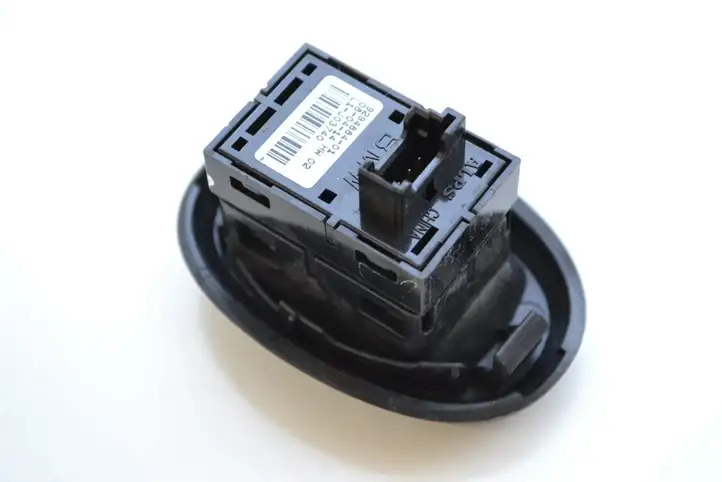 Mini Cooper Countryman R60 (2010 - 2016) 929488401 Блок кнопок стеклоподъемников — фото 4