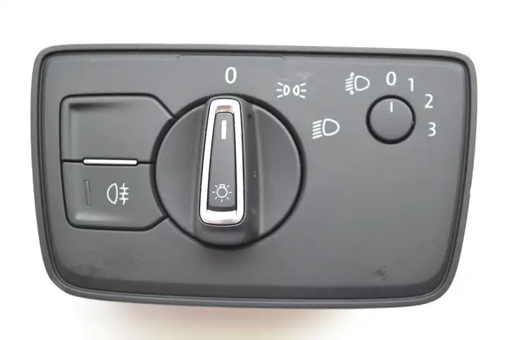 Volkswagen PASSAT B8 (2015 - ) 3G0941633C Включатель фонарей — фото 2